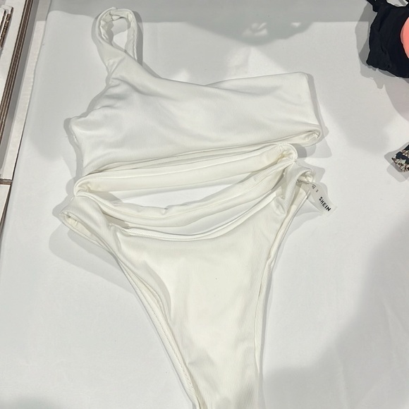 SHEIN bathing suit bundle. All size small. - Picture 2 of 9